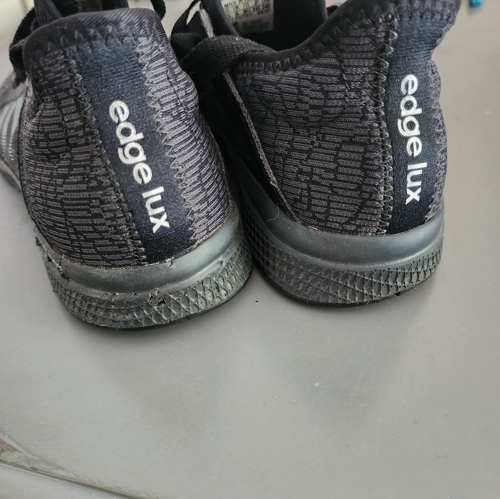Addidas edg lux